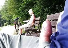Drei entzückende Zweige lutschen Schwanz milfpornos gratis