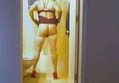 Ich youtube pornofilme kostenlos steckte eine lange Kerze in meine Spitze und masturbierte Schwanz
