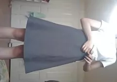 Jessie Volt kostenlose amateur sexfilme fickt zwei Männer am Morgen und bekommt ein Sperma