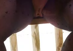 Die deutsche sexfime kostenlos wunderschöne Sara Jay fickt einen Glatzkopf in der Küche