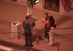 Der reife Ehemann hielt seinen Sohn nicht davon ab, die vollbusige Stiefmutter kostenlose sex filme anschauen Nina Elle zu ficken