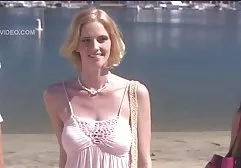 Zwei reife Männer spornen privatpornos gratis Blondie in anal