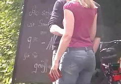 Pflegemutter setzte sich Muschi auf gratis sexvideos anschauen den Mund der jungen Blondine und fickt sie mit Papa