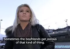 Lesben bekommen einen Orgasmus kostenlose pornos ohne abo mit einem Agenten beim Casting