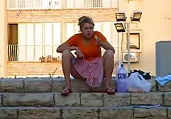 Verdorbene sexuelle kostenlose pornos von reifen frauen Tranny arrangiert anal Gruppensex