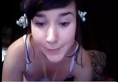 Schönheit bekommt freie deutsche sex filme Anal Fick, Creampie