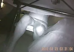 Die vollbusige Chefin wird im Büro kostenlose schöne pornos mit einer sexy Putzfrau gefickt