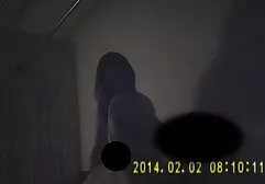 Blonde Shemale in rosa kostenlose sexfilme handy Strümpfen riss ihren Arsch