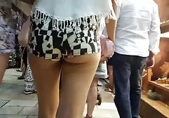 Das sexfilme hd kostenlos vollbusige Luder Ava Addams wird im Anal-Gangbang mit zwei Schotten gefickt