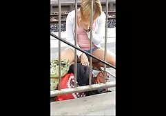 Ein besorgter Kerl fiel von einem Baum und amateur pornofilme kostenlos fickte ein vollbusiges Baby